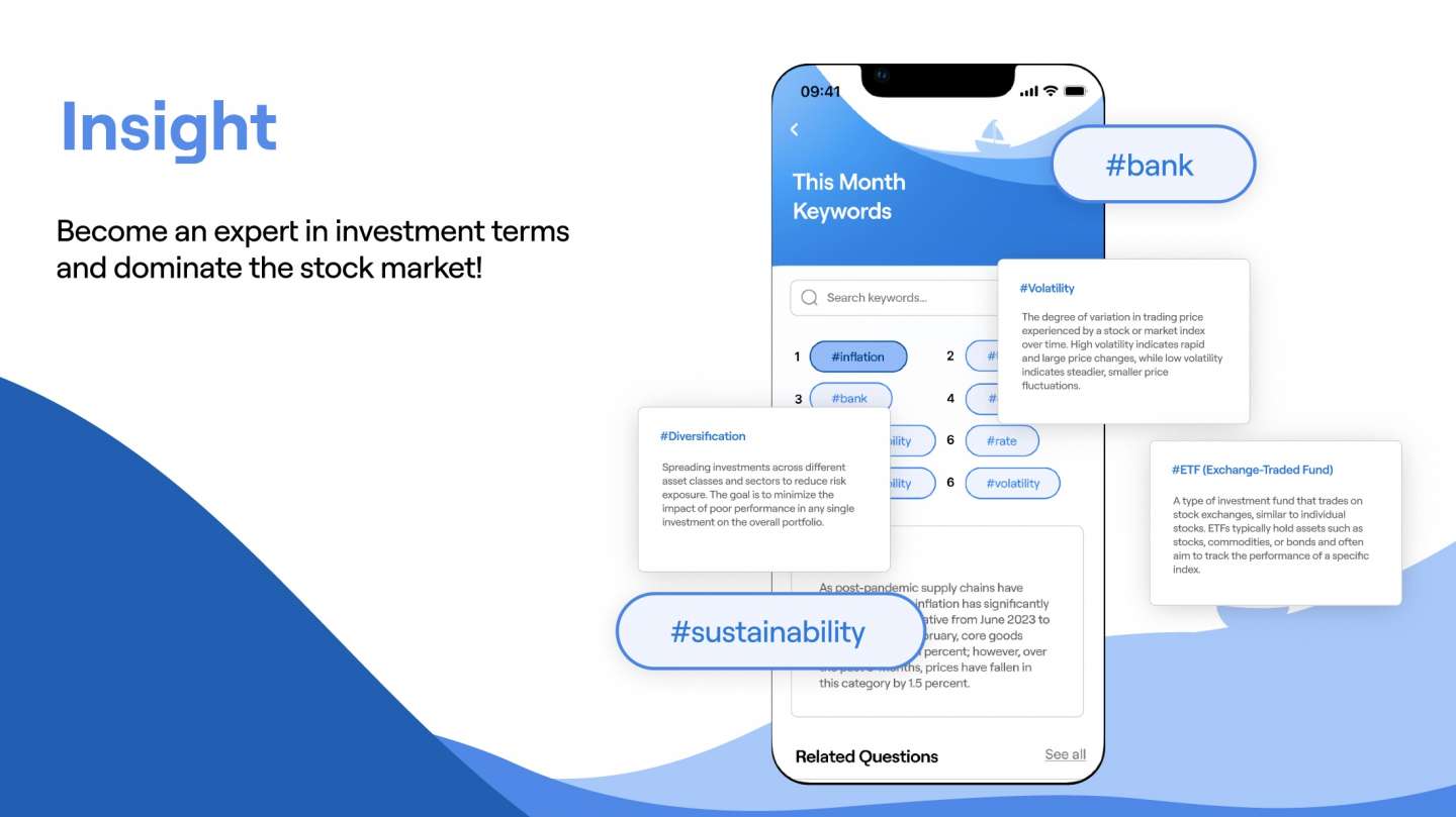 Chase Invest