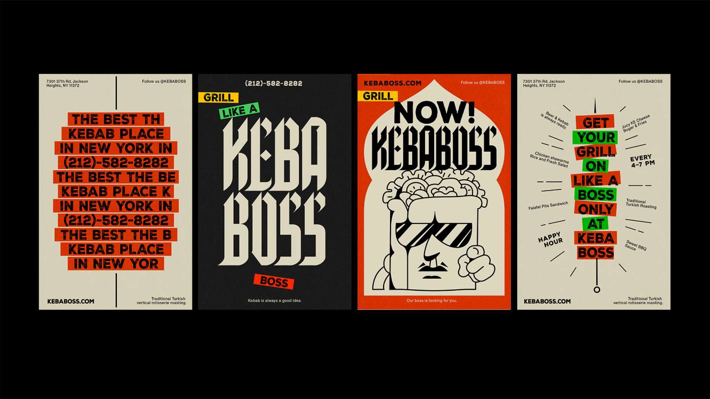 Kebaboss