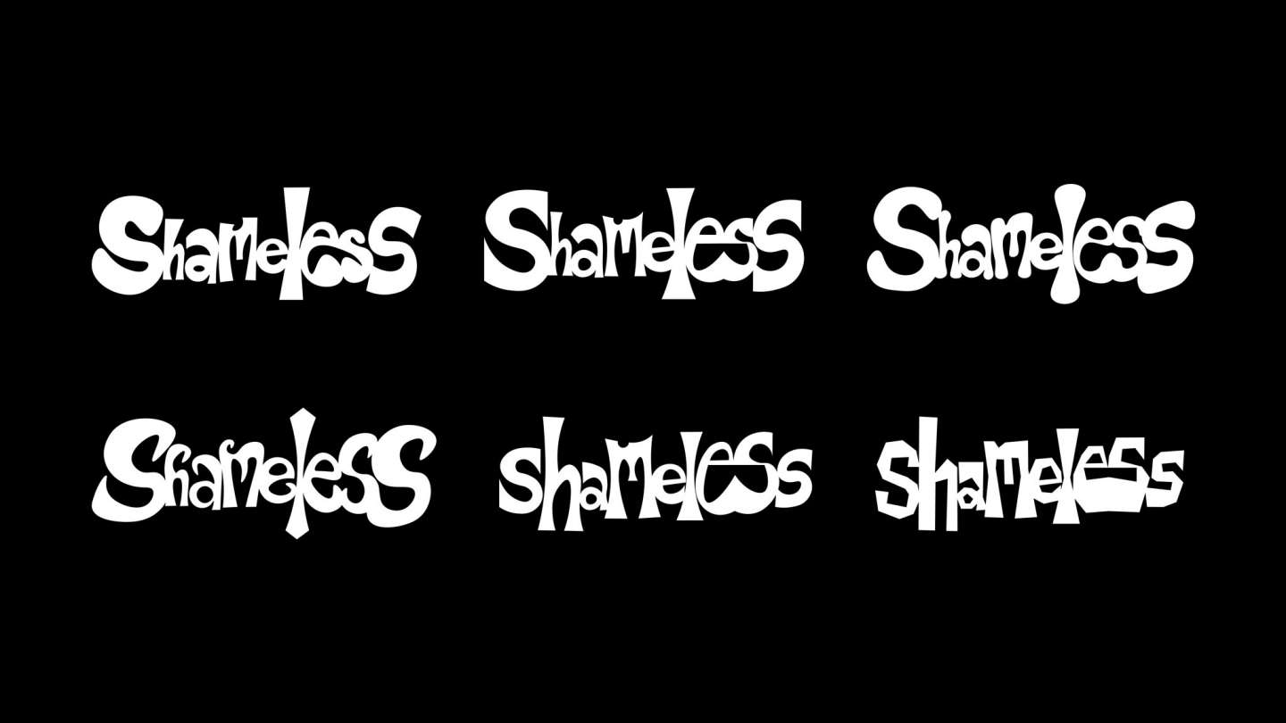 Shameless