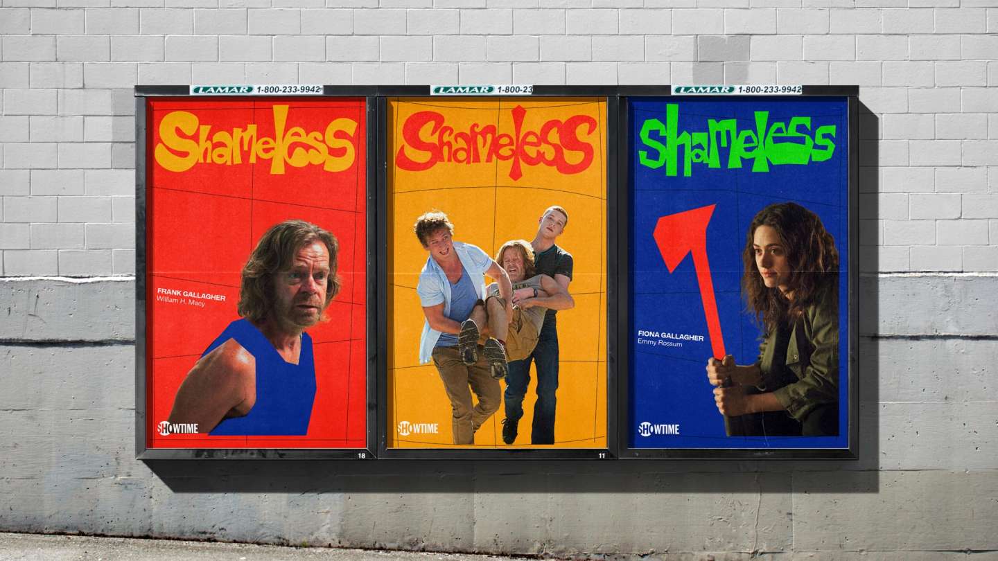 Shameless