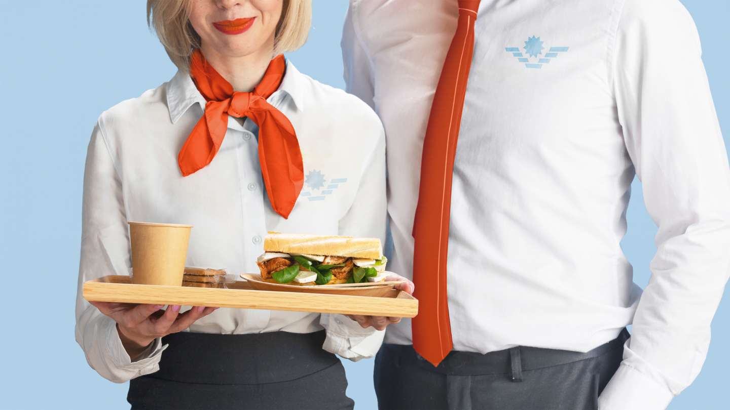 Grand Canyon Airline