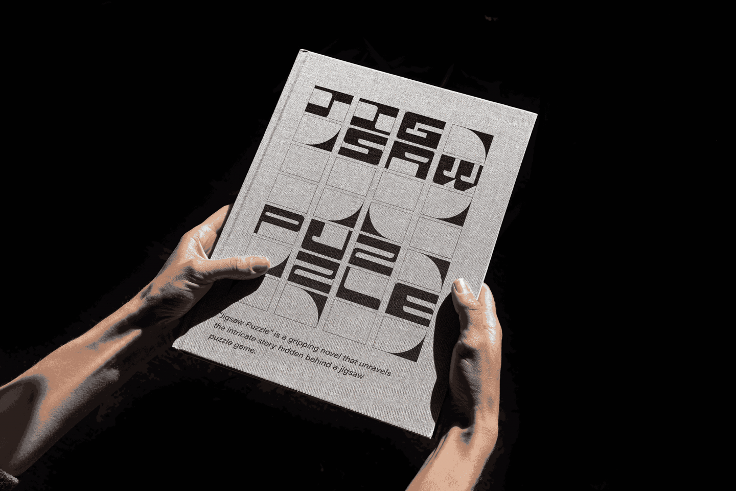 Puzzle Mono