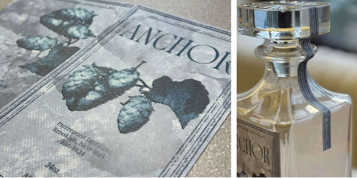 ANCHOR GIN