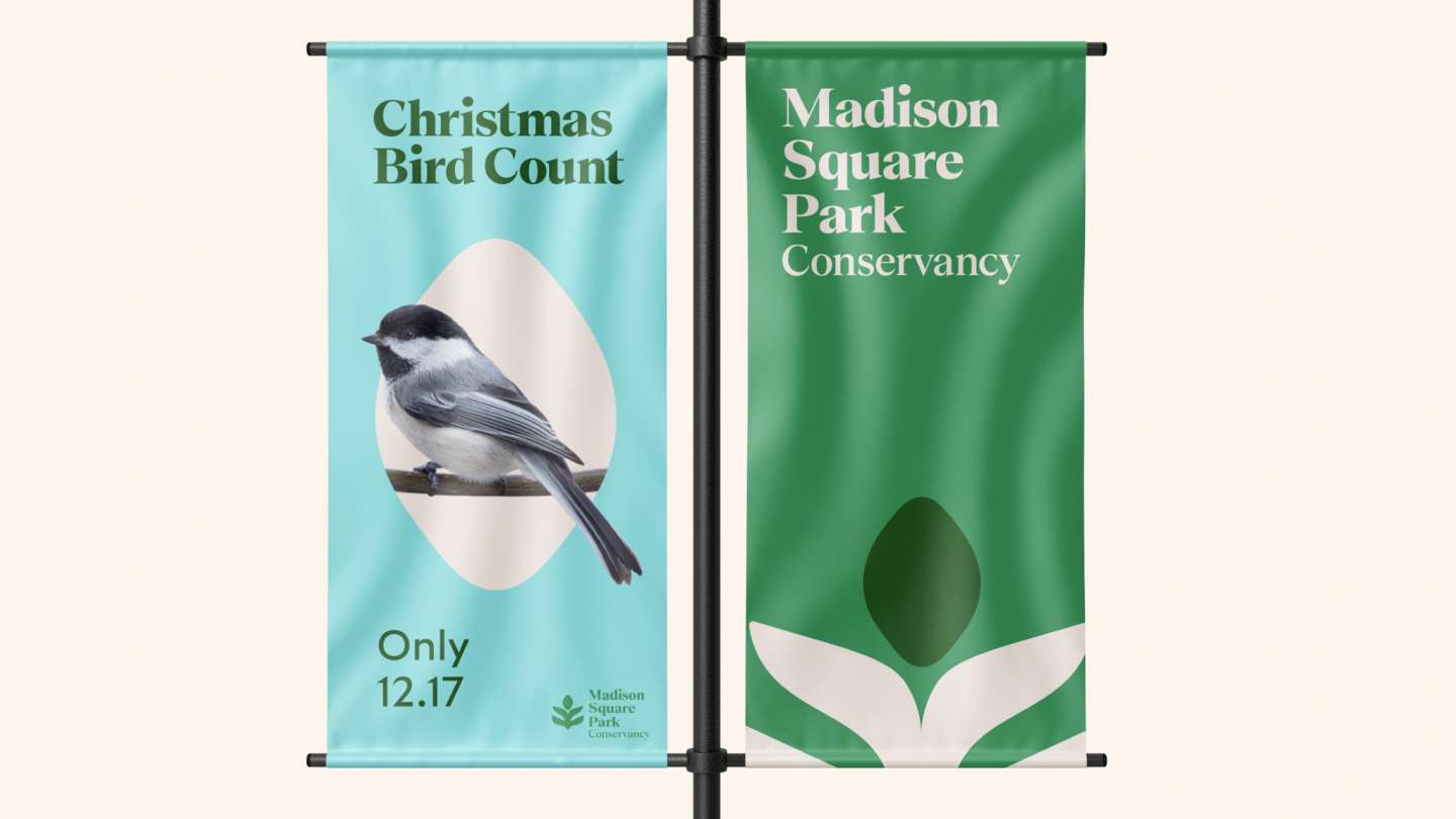 Madison Square Park Conservancy