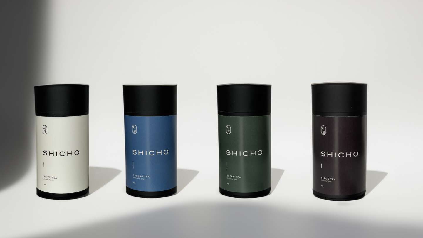 Shicho Tea