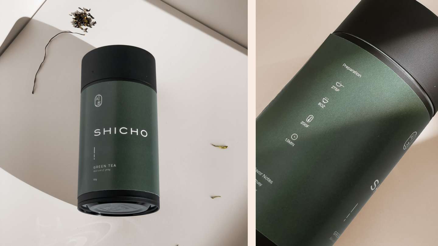 Shicho Tea