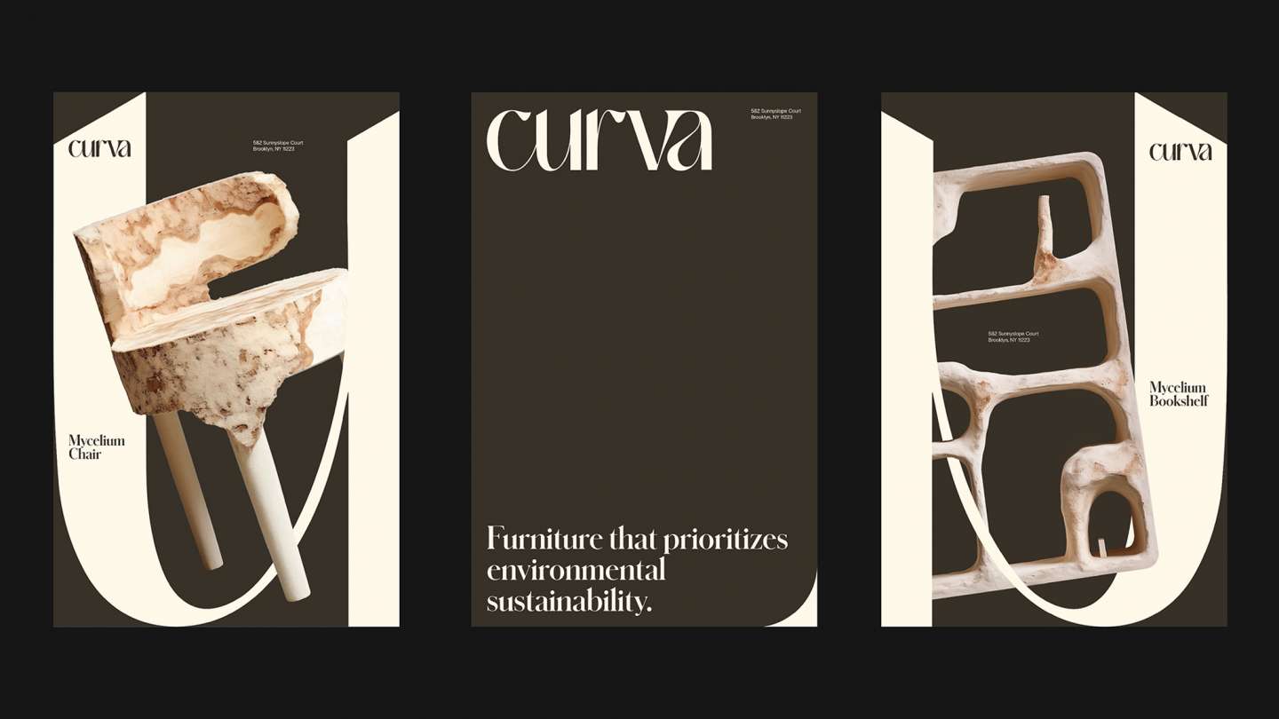 Curva