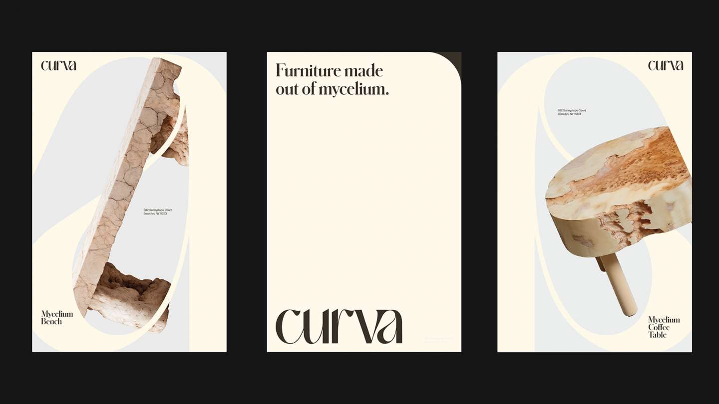 Curva