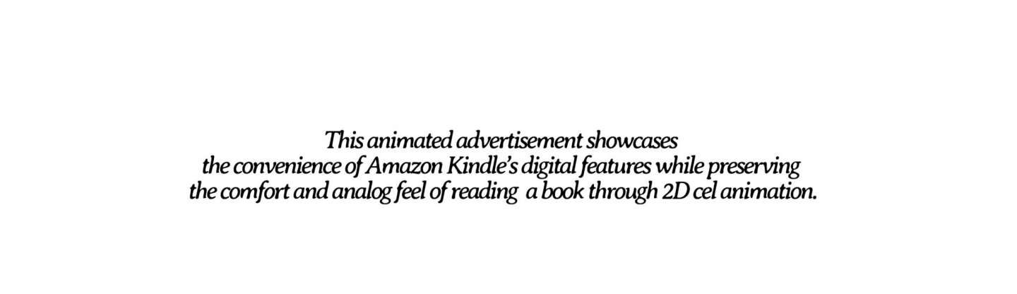 AMAZON KINDLE