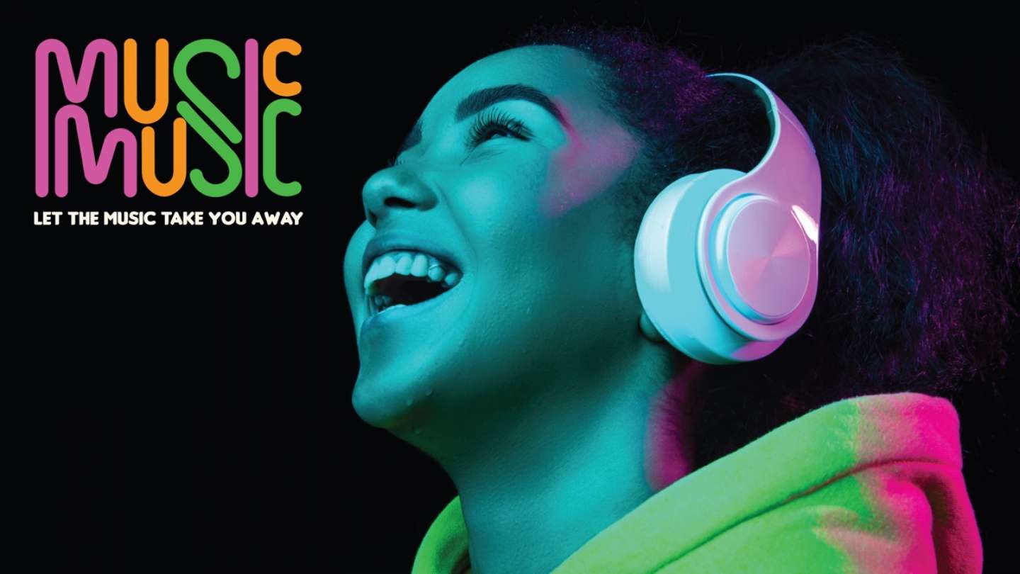 MusicMusic App