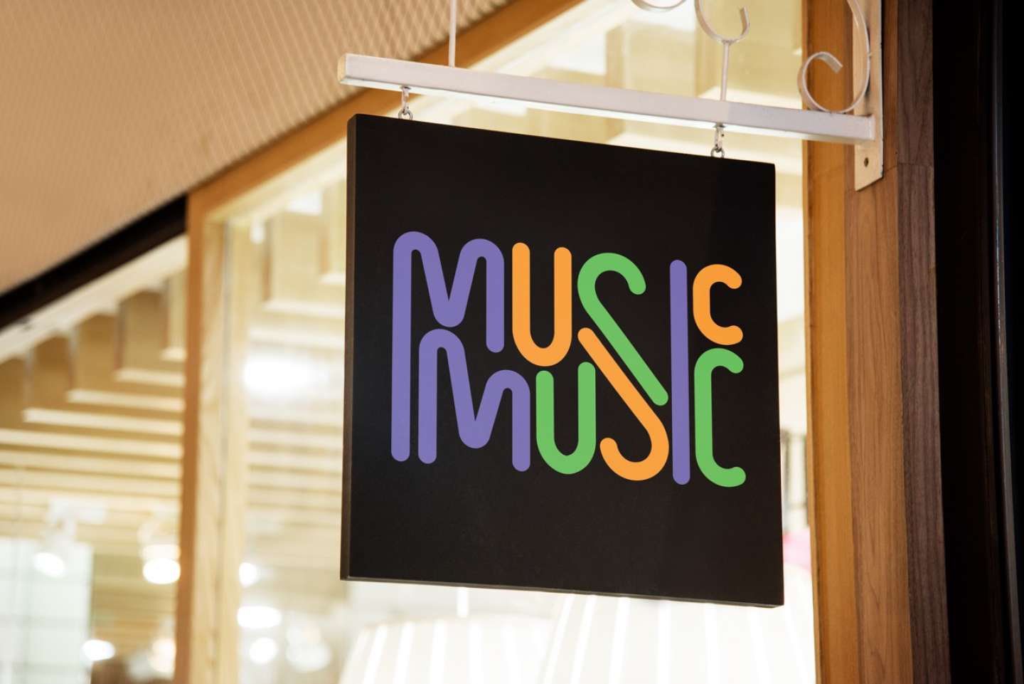 MusicMusic App