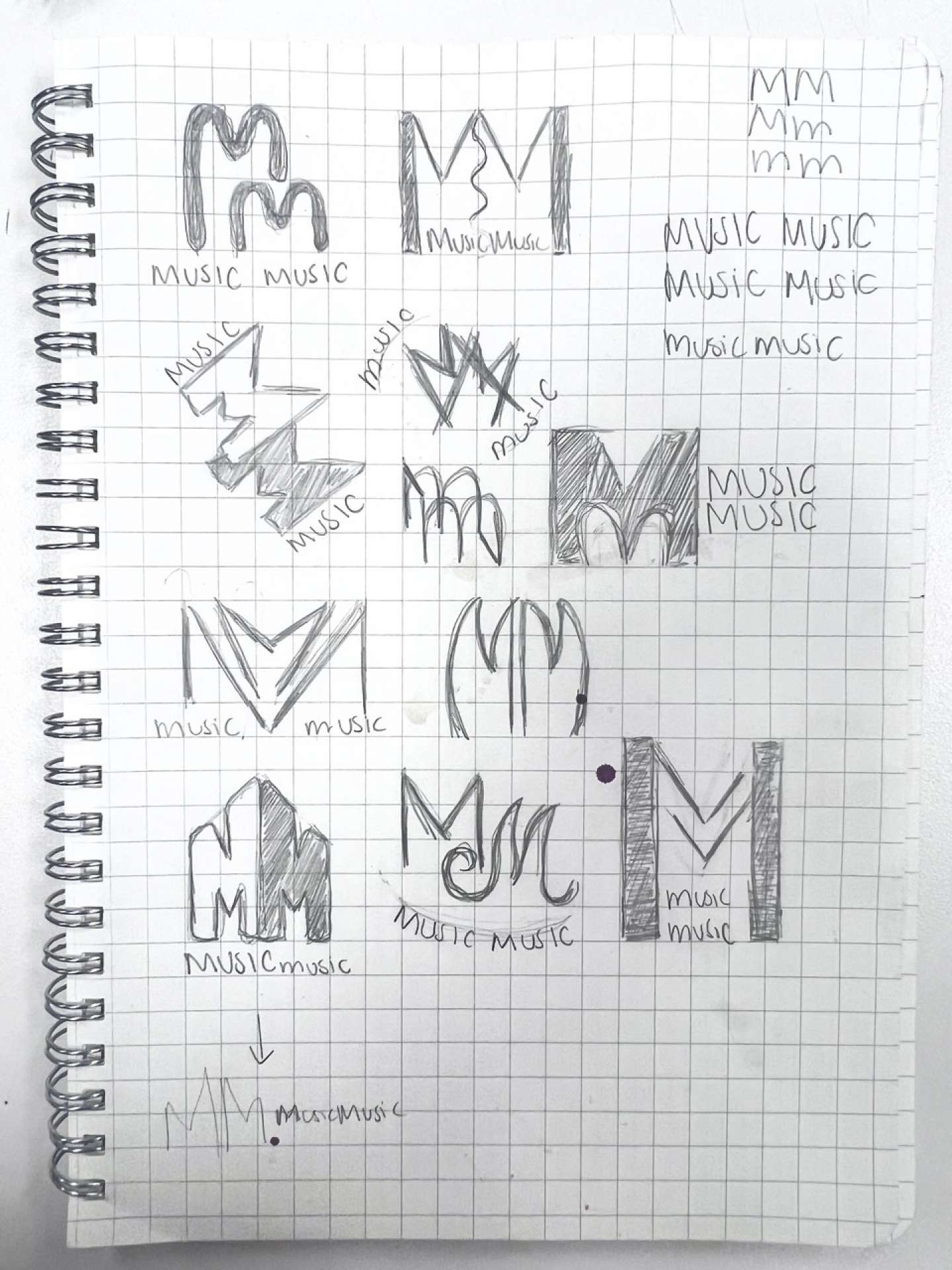 MusicMusic App