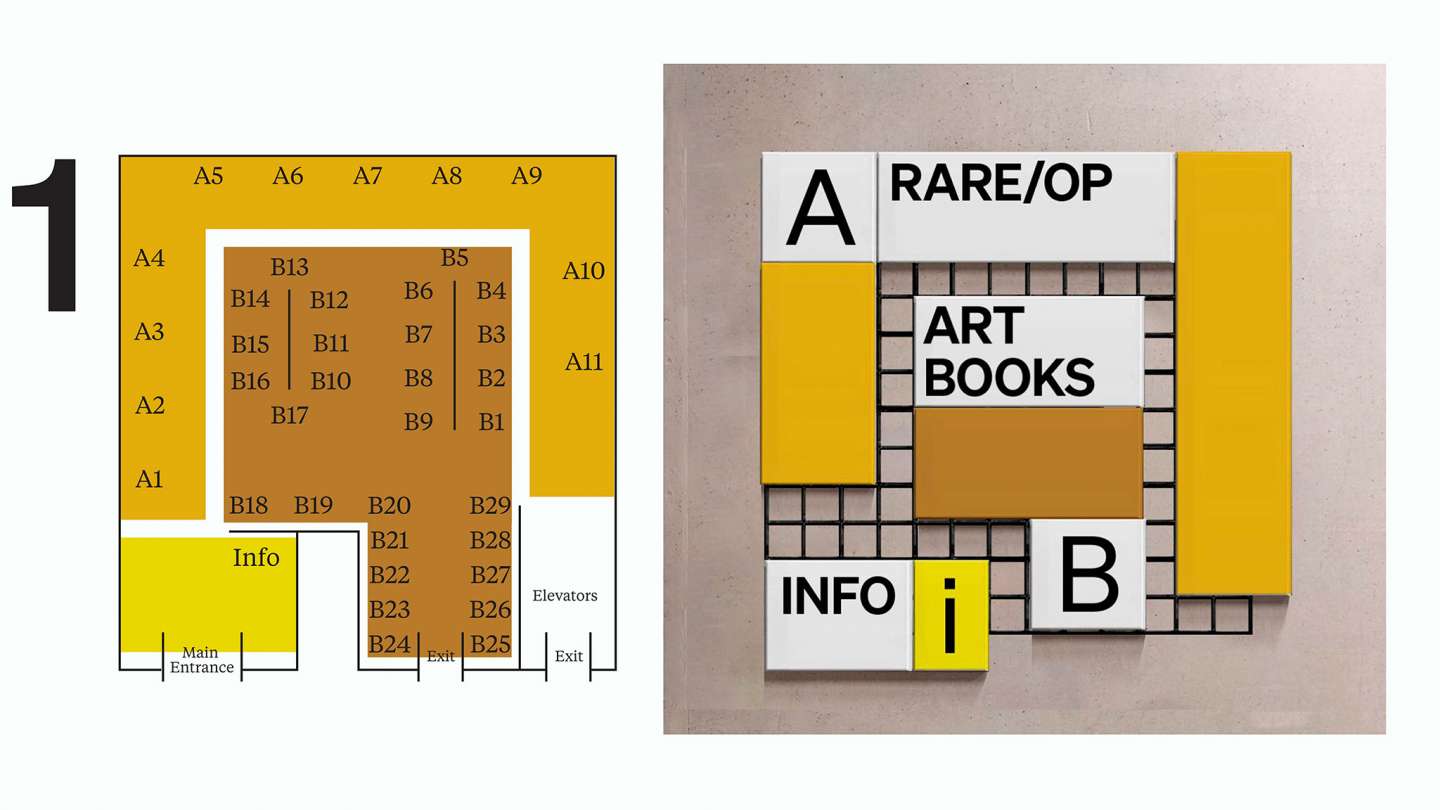 New York Art Book Fair