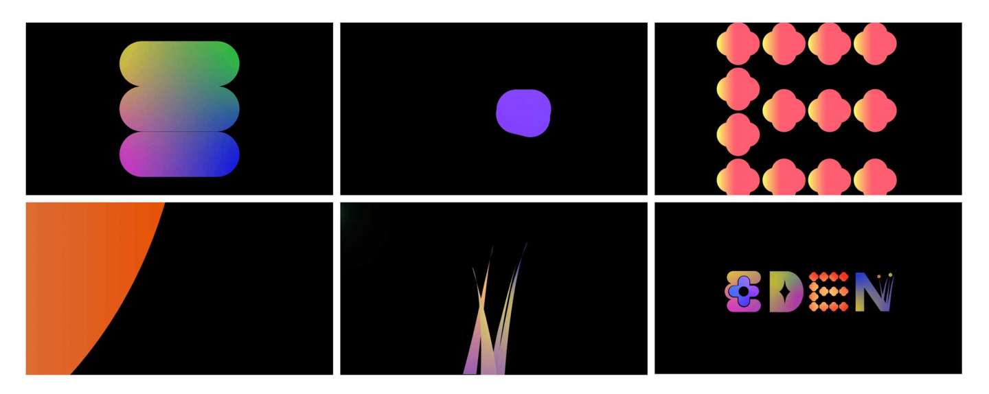 LOGO ANIMATION