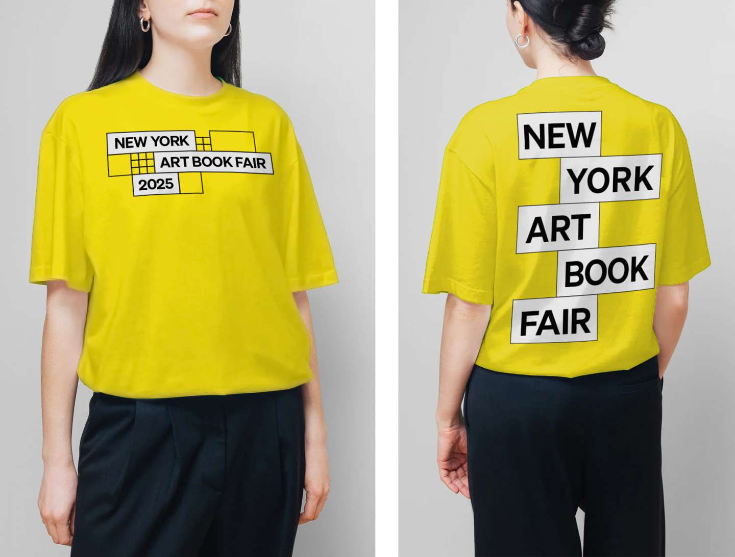 New York Art Book Fair