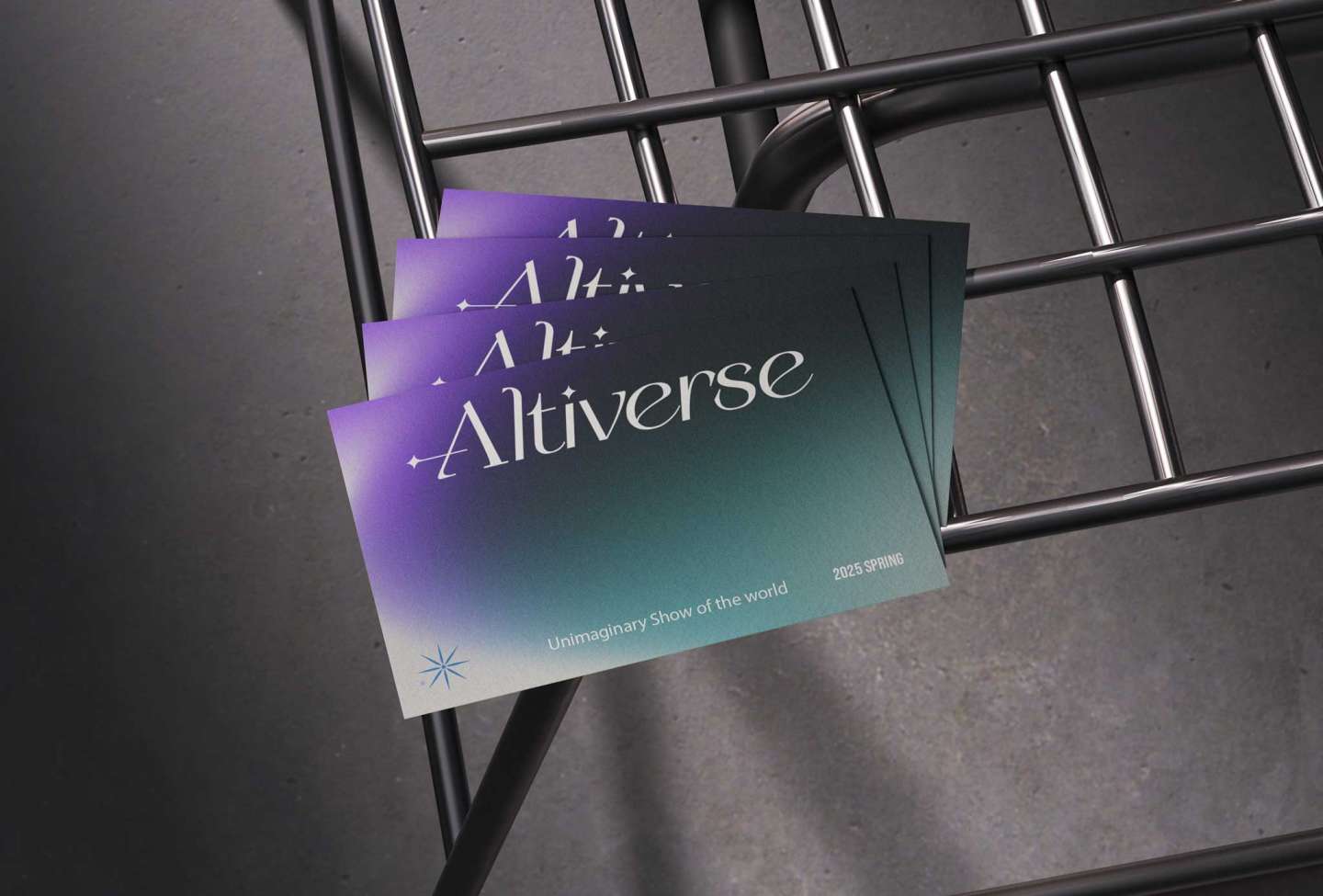 Altiverse