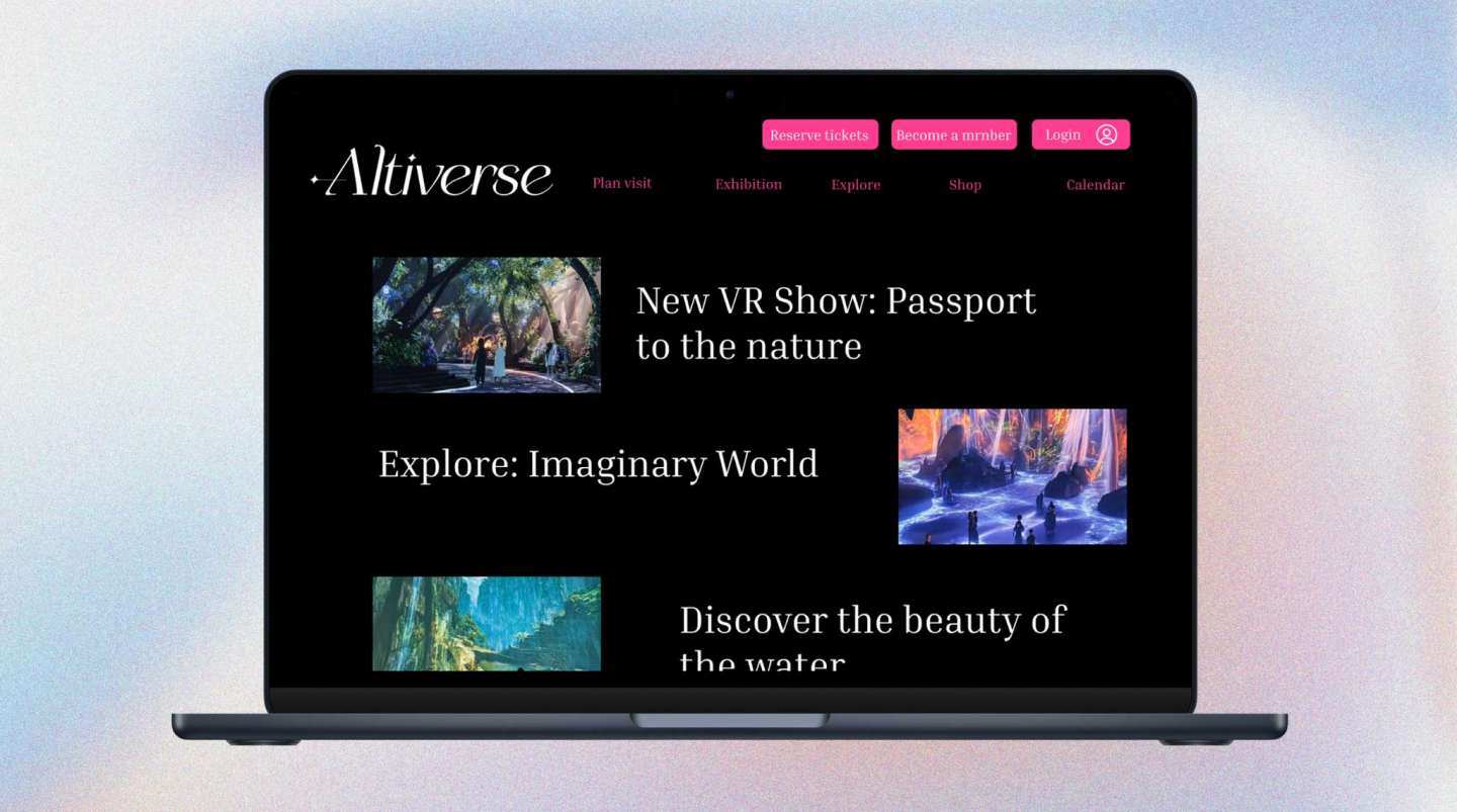 Altiverse