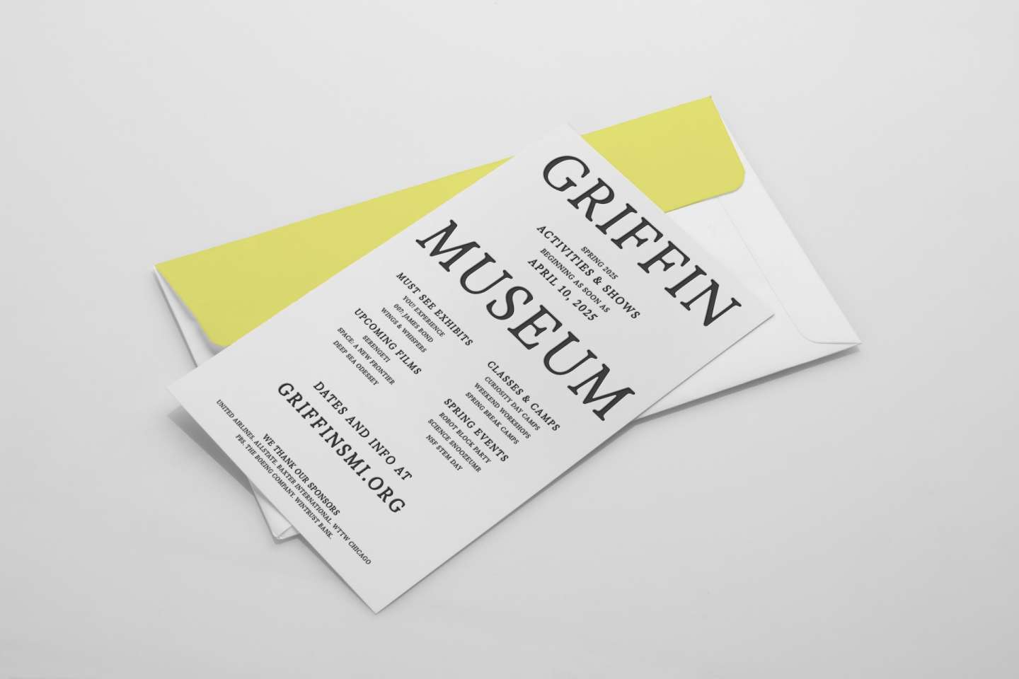 Griffin Museum