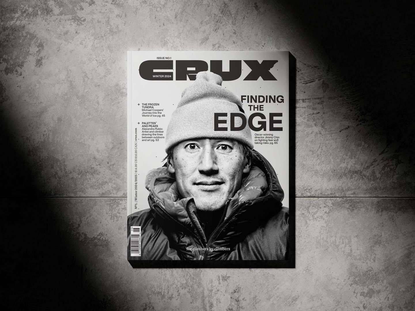 Crux