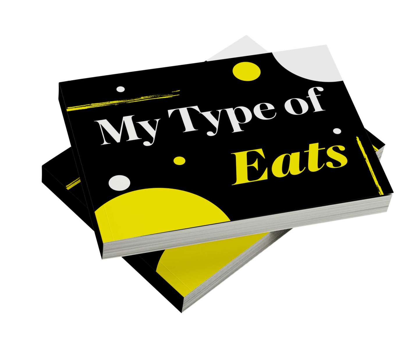 My Type of Eats