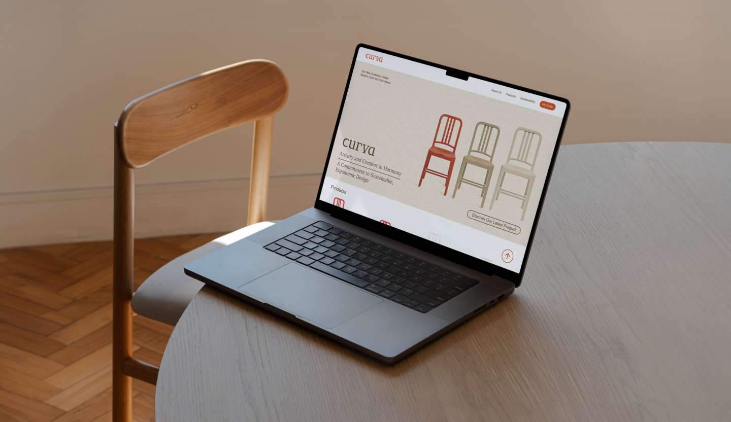 Curva: Elegant Sustainability