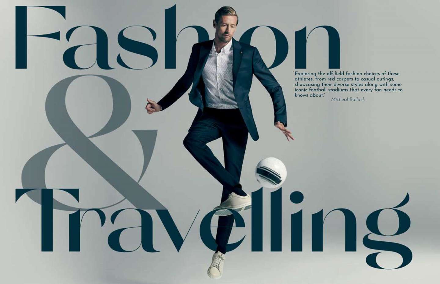 Soccer Magazine