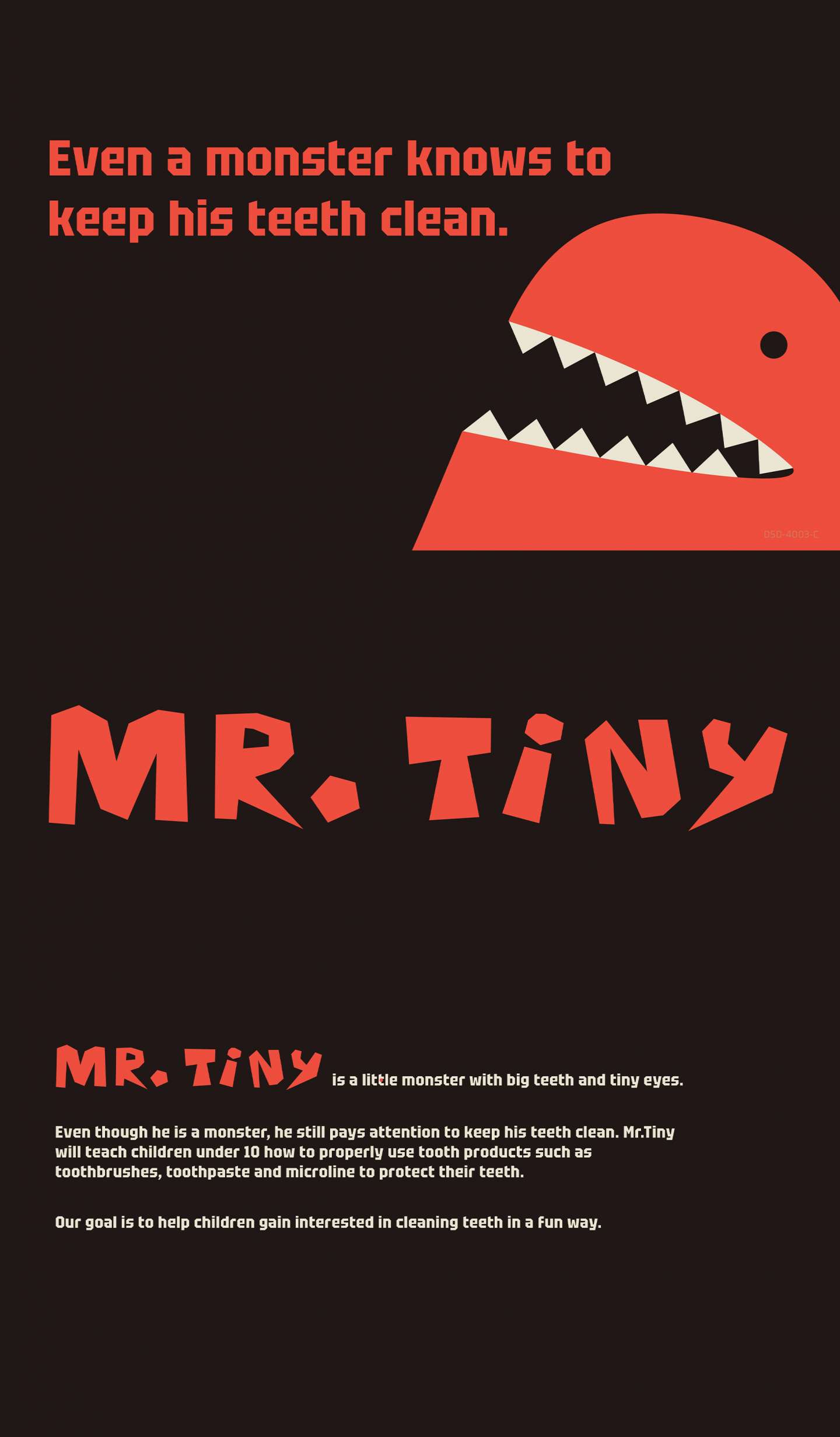 MR.TINY