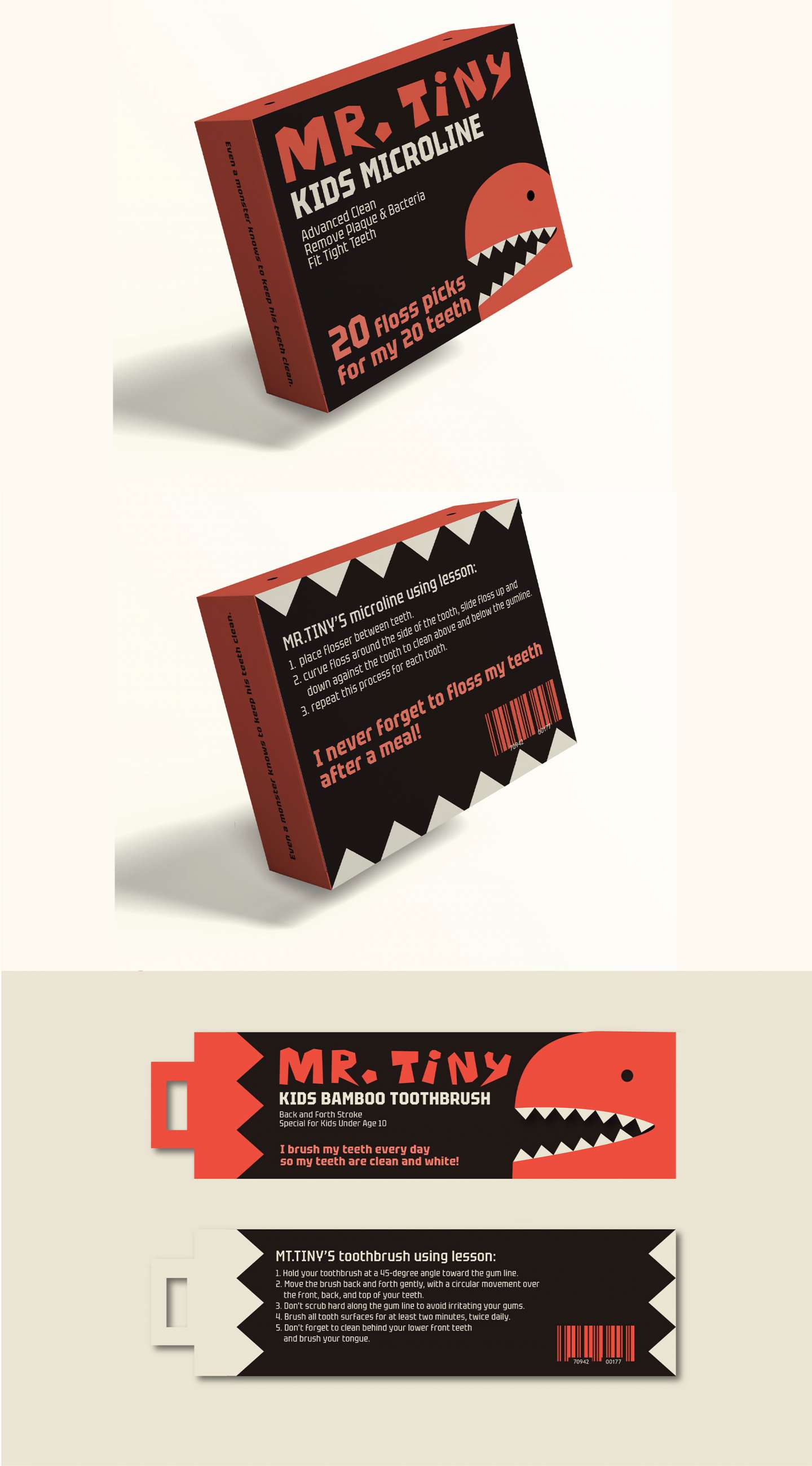 MR.TINY