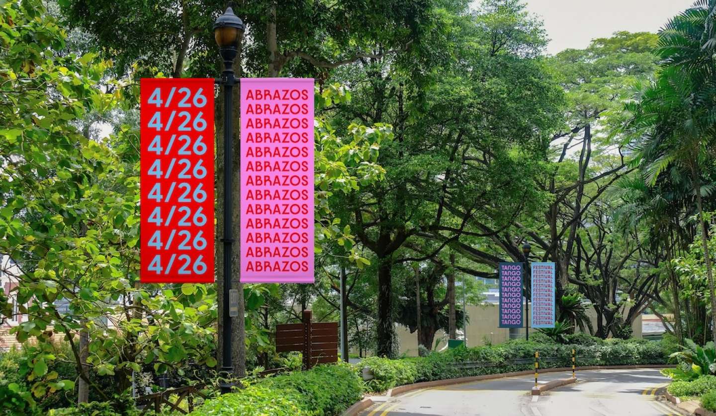 Abrazos Tango Festival