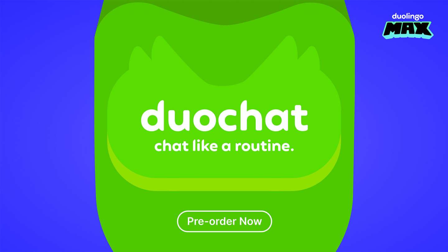 Duo Chat