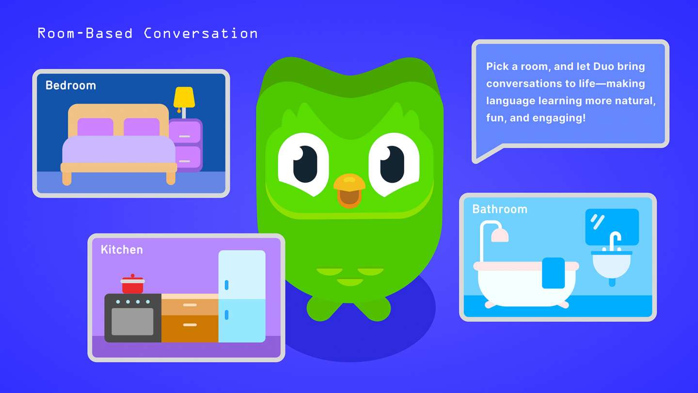 Duo Chat