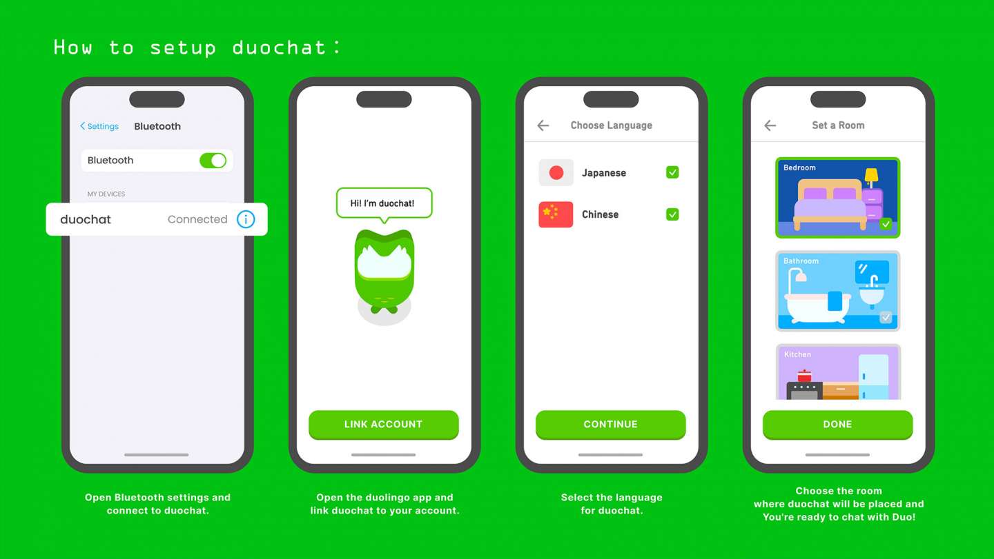 Duo Chat
