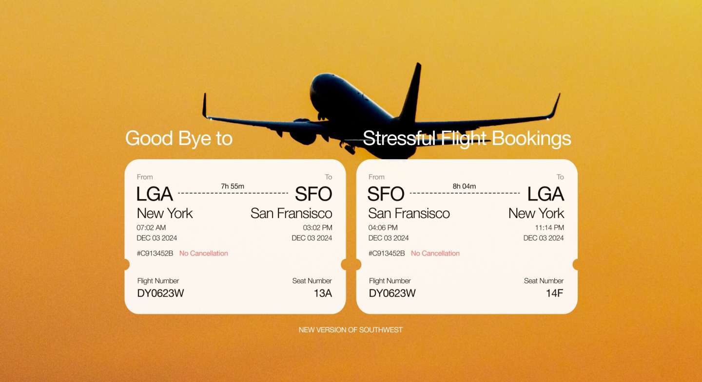 SOUTHWEST