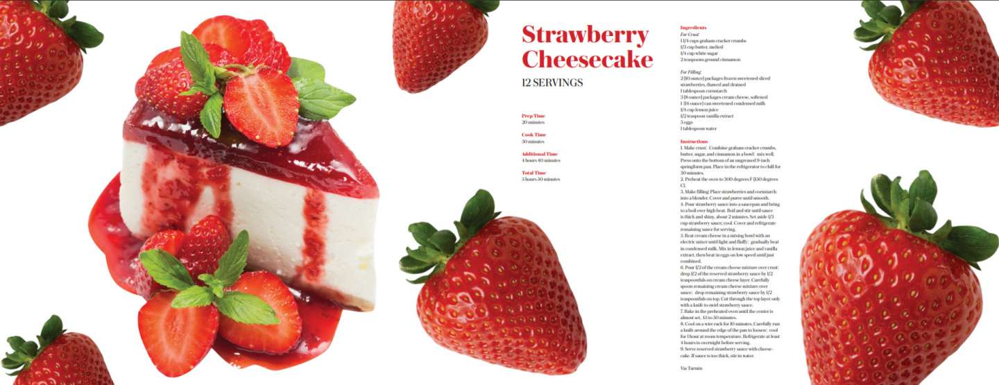 Recipe Book