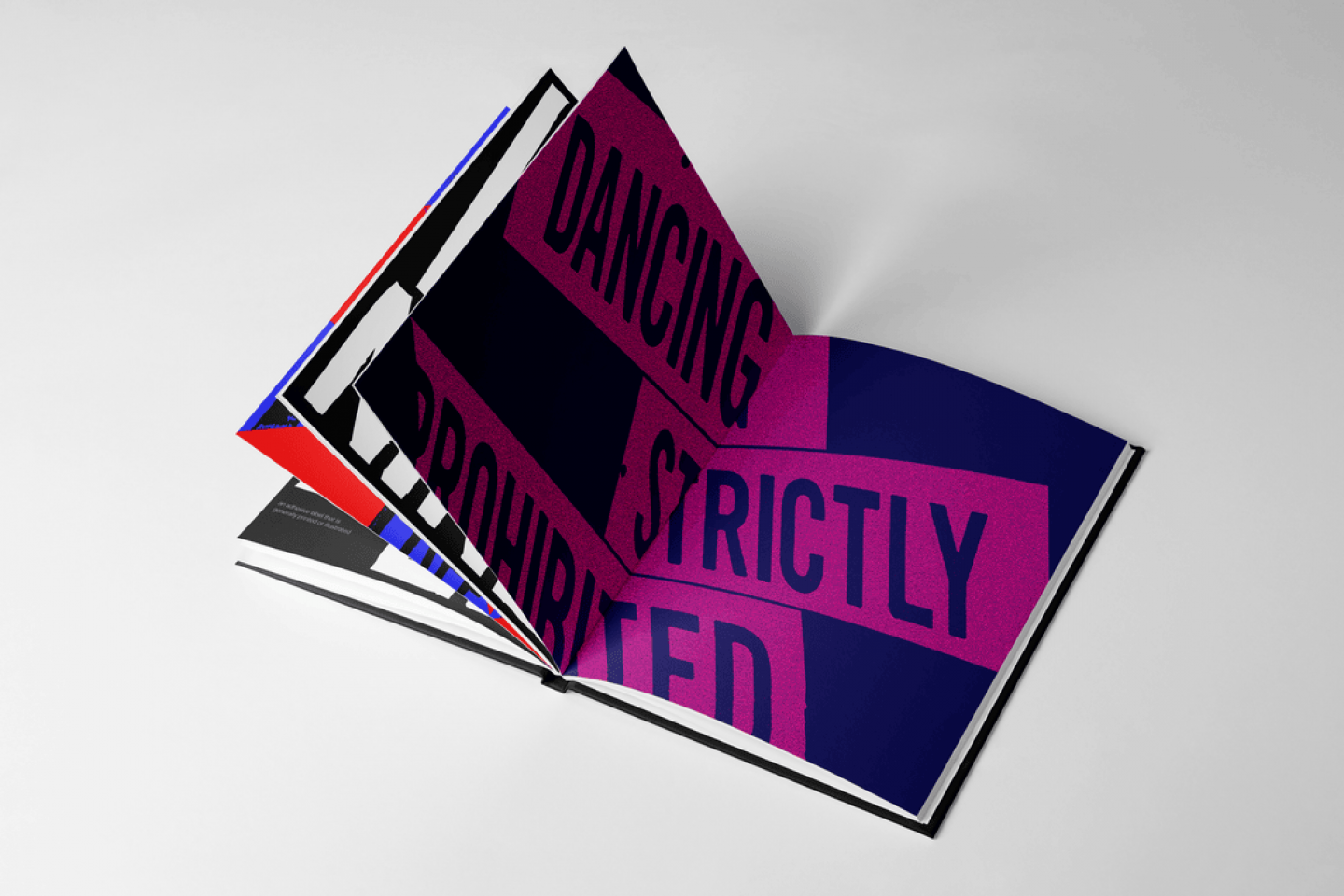 Urban Glyphs