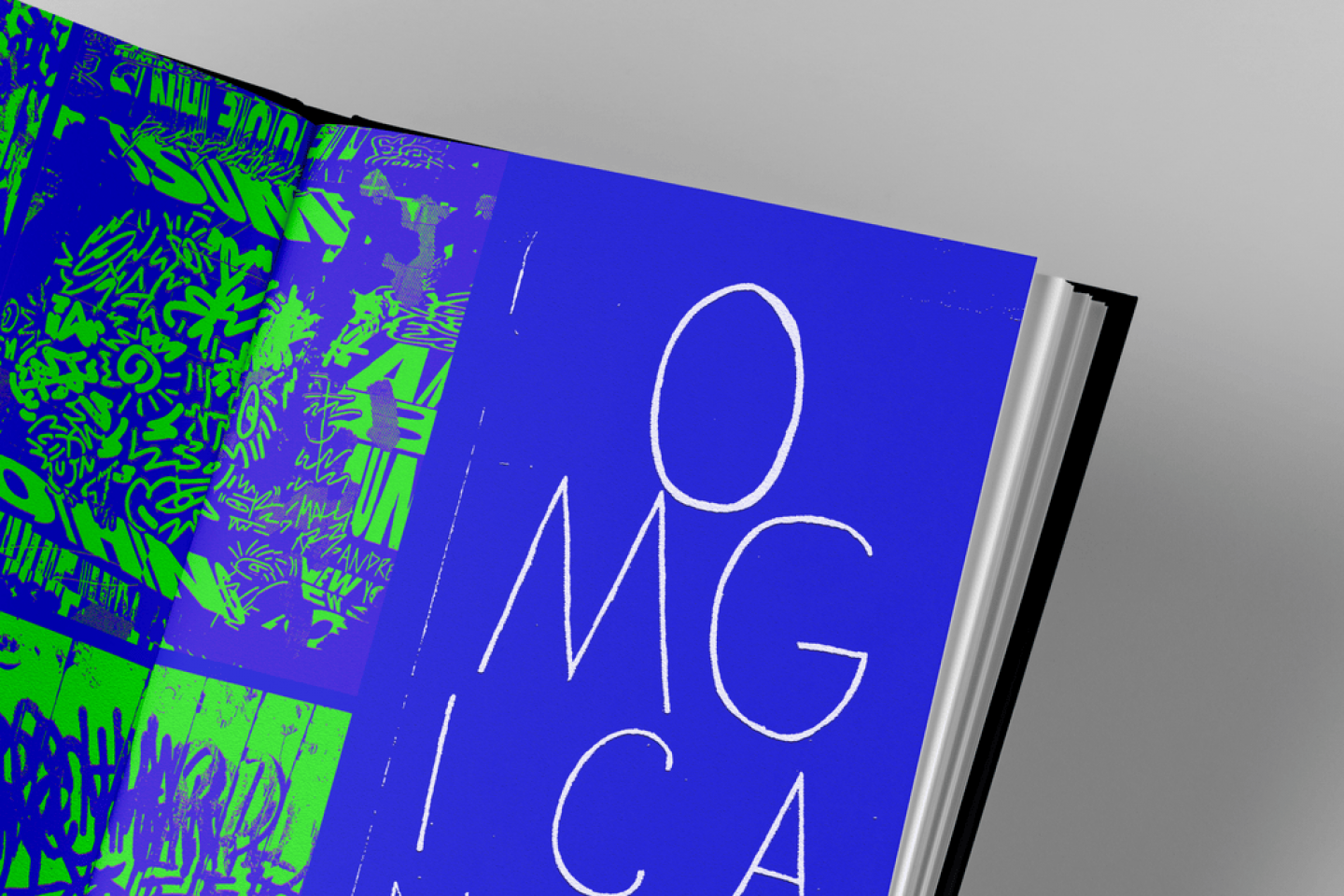 Urban Glyphs