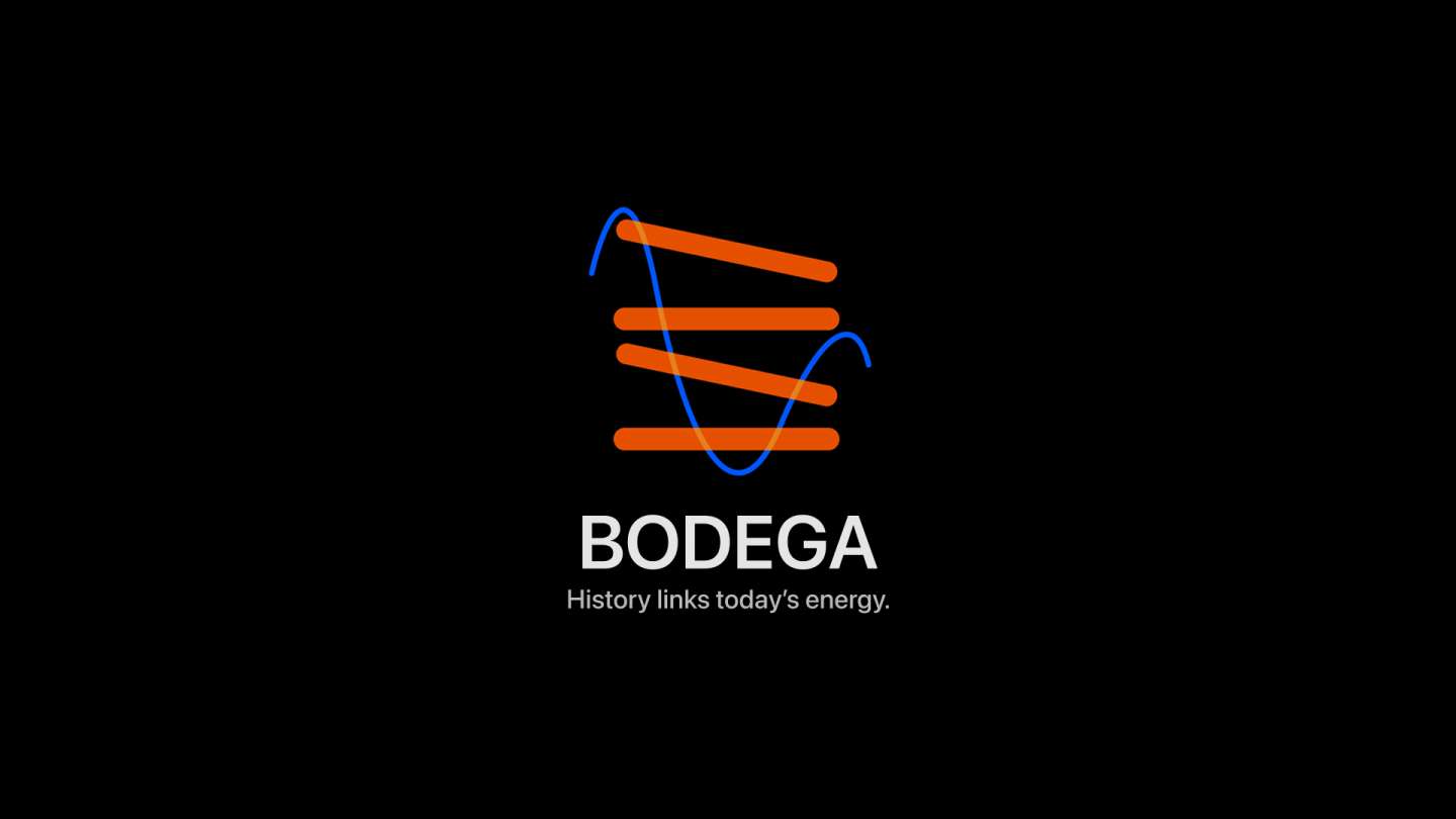 Bodega: Past and Present