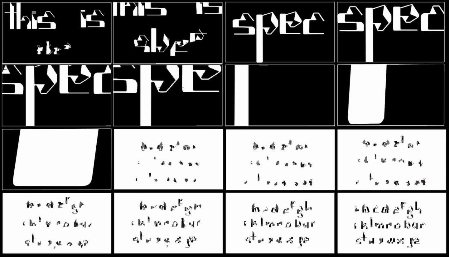 Spec