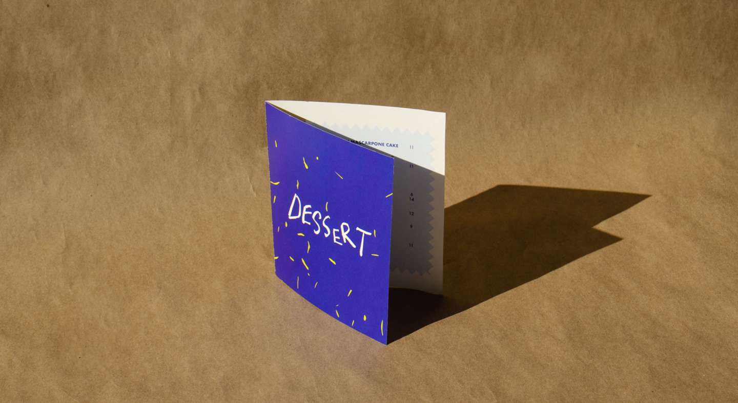 Blue Dog Rebrand