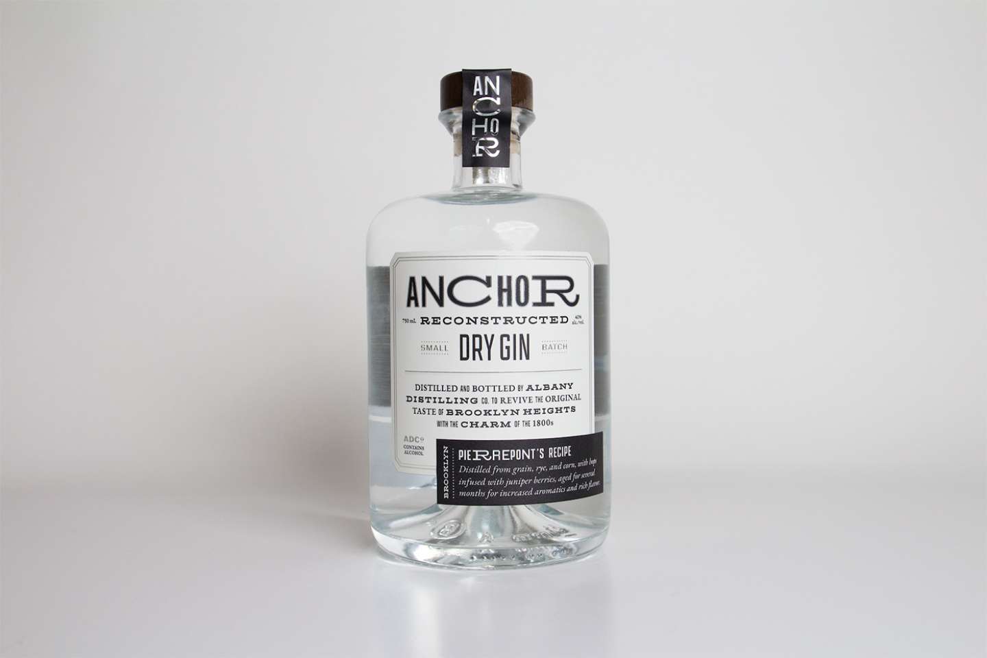 Anchor Gin