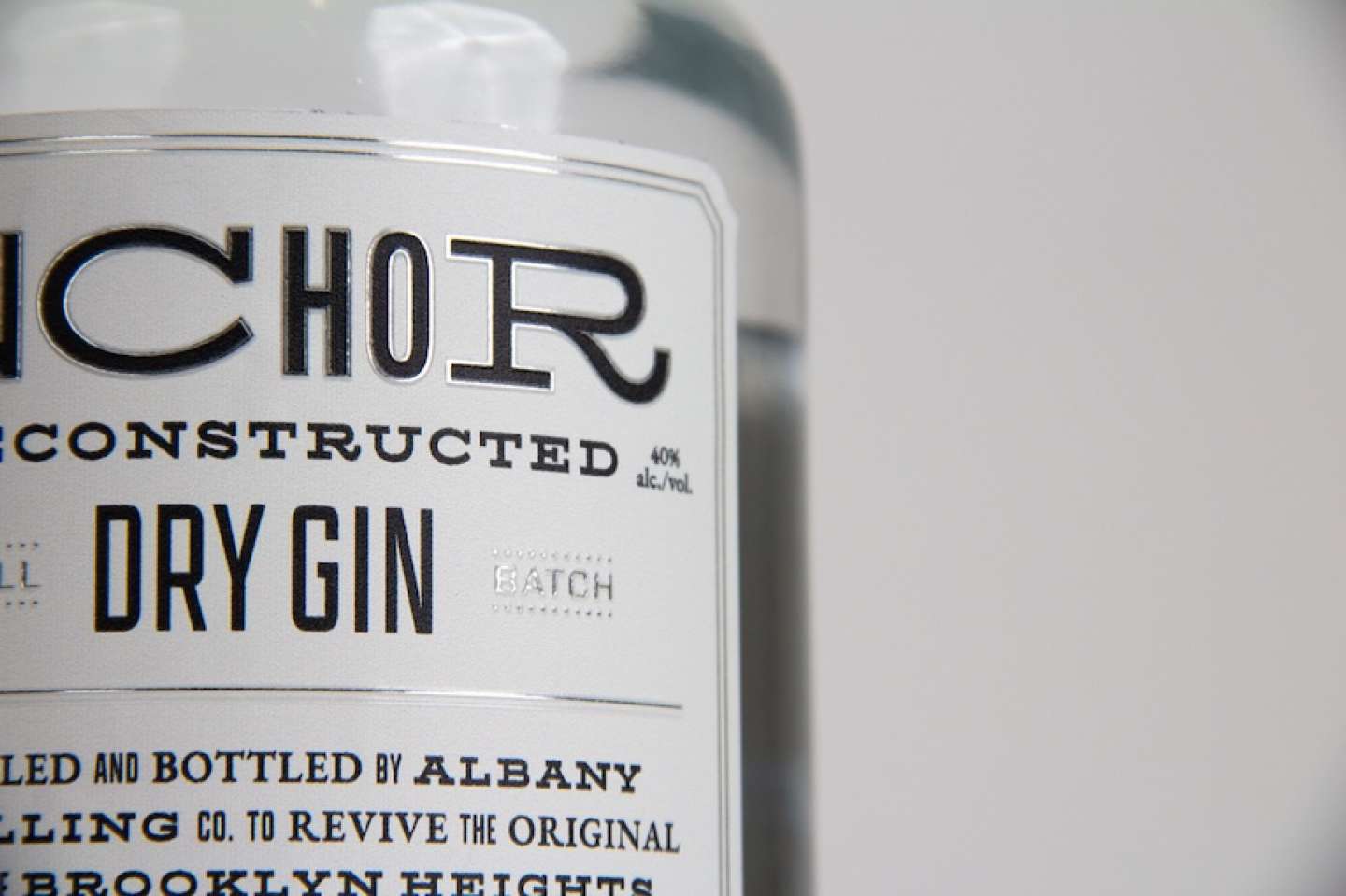 Anchor Gin