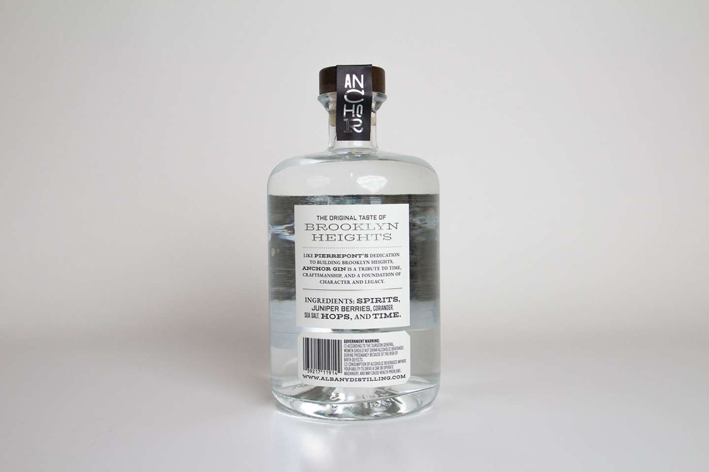 Anchor Gin