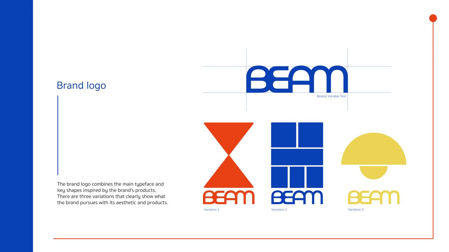 Beam