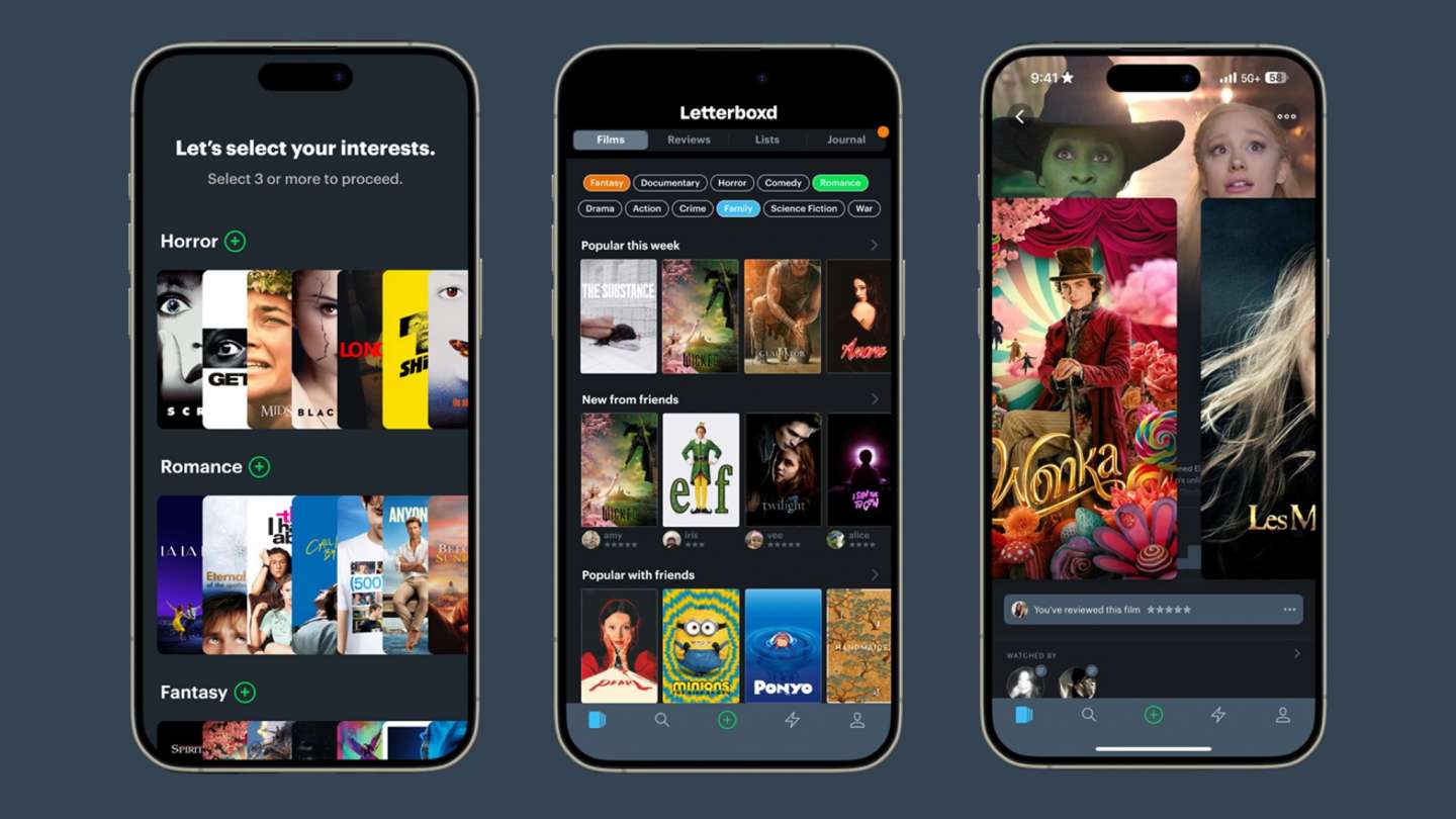 Letterboxd