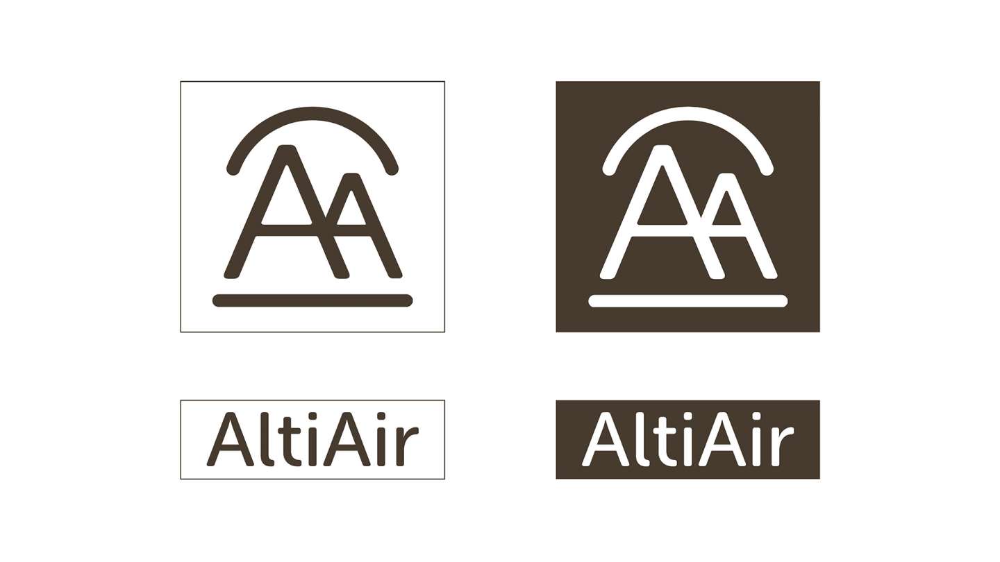 AltiAir: A New Brand for Air
