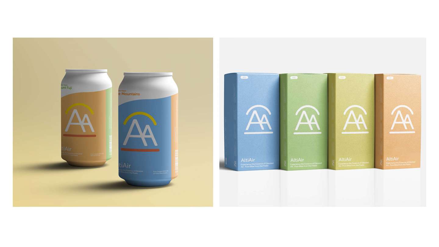 AltiAir: A New Brand for Air