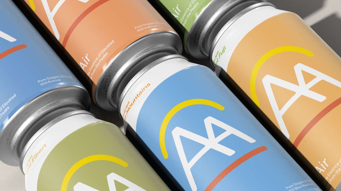 AltiAir: A New Brand for Air