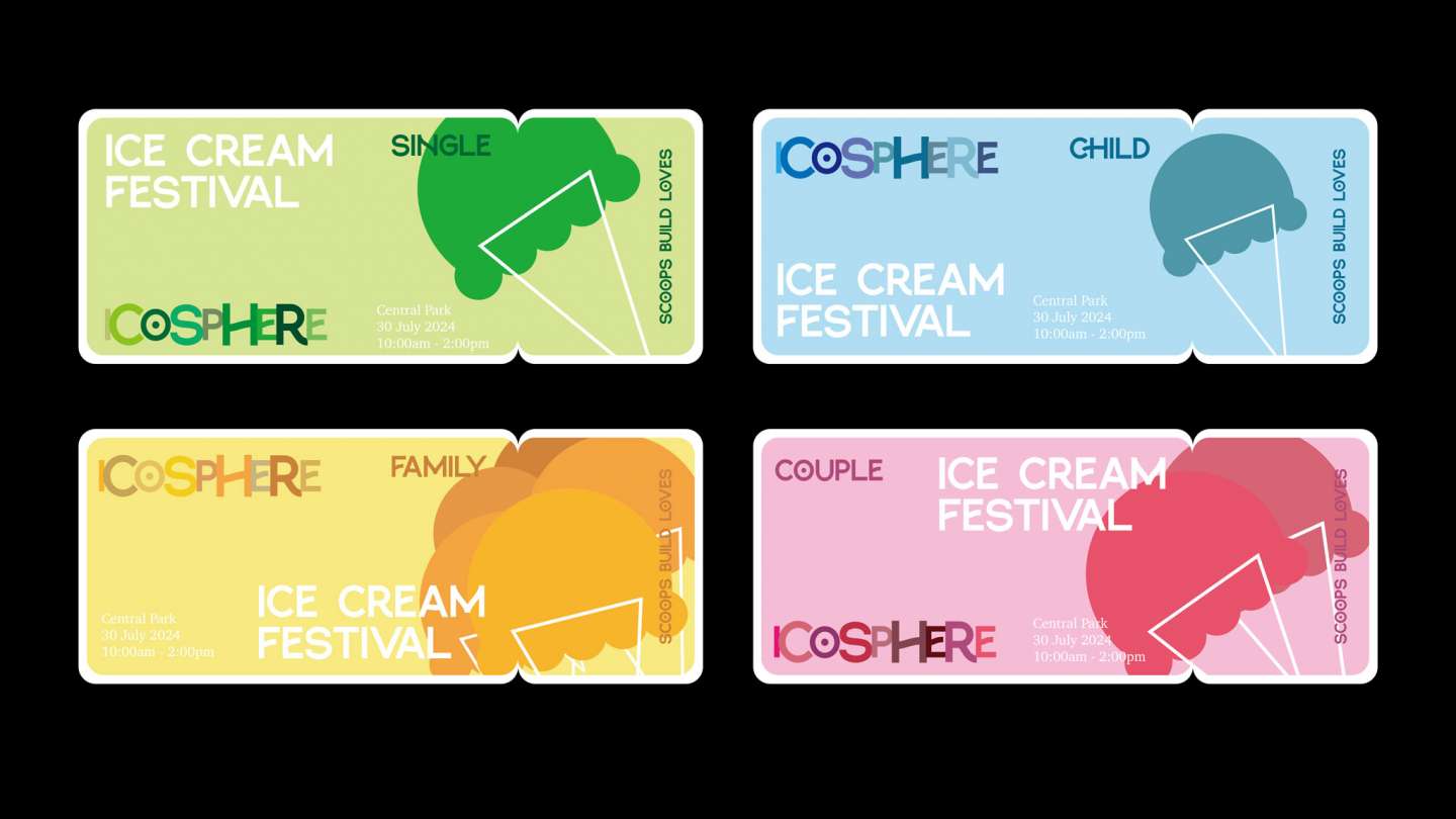 Icosphere