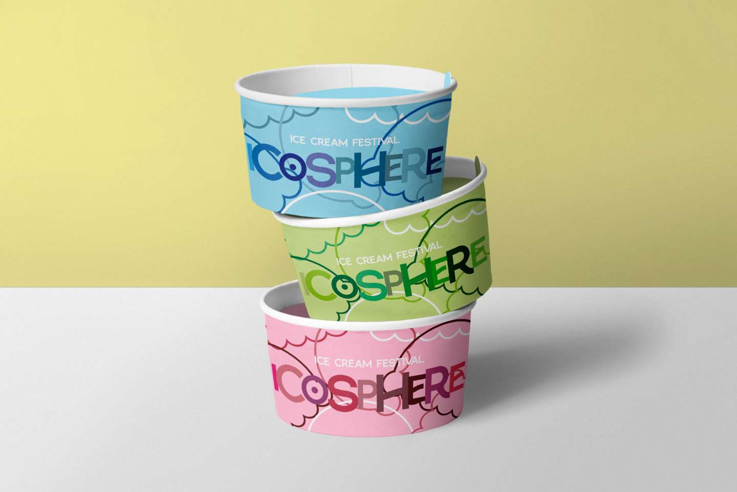 Icosphere