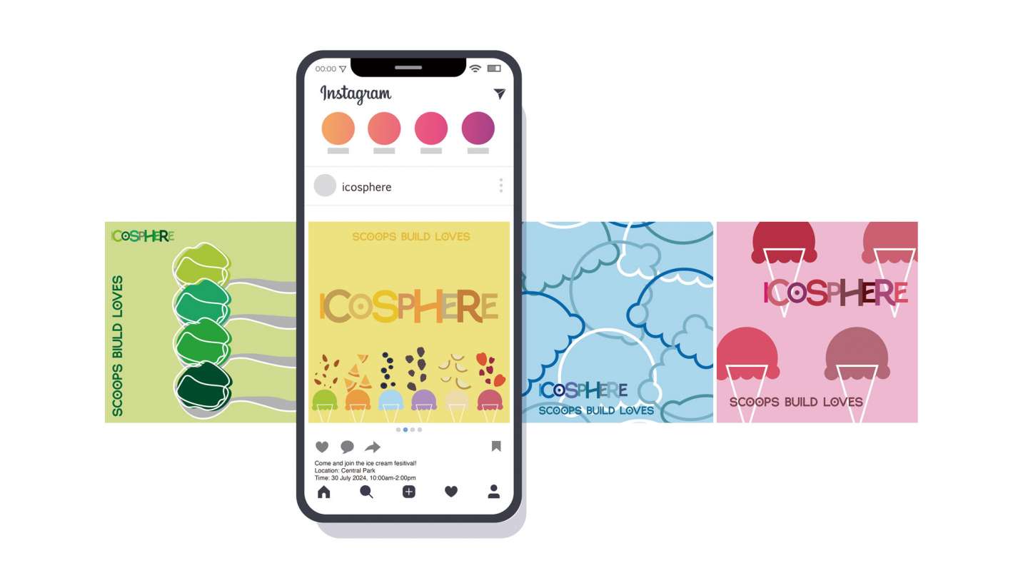 Icosphere